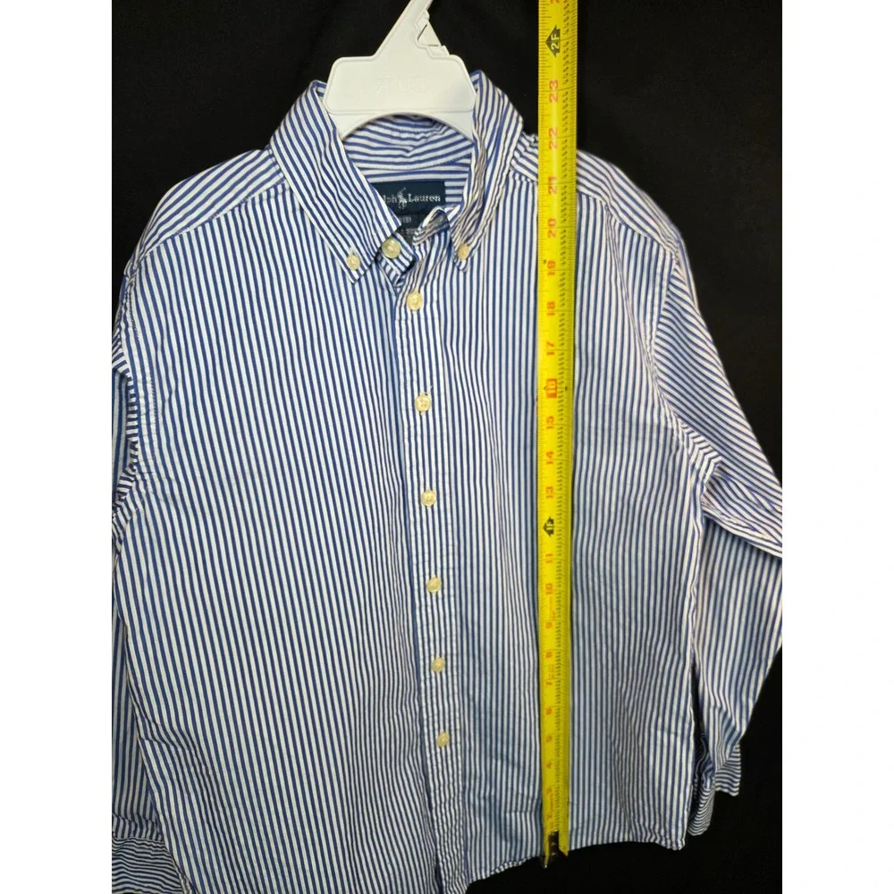 Ralph Lauren classic long
